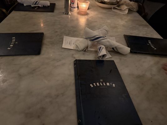 Stella's by null