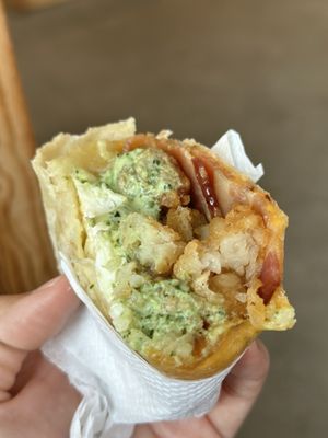 The Little Marionette by null