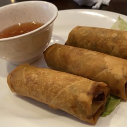 Cha Giò(Vietnamese style egg rolls) Cha Giò(Vietnamese style egg rolls)