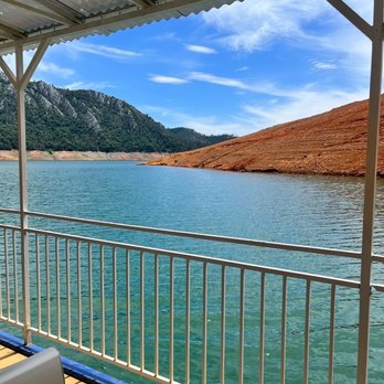 Lake Shasta Caverns - Landmarks & Historical Buildings Near Me - Lakehead, California
