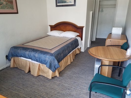 Beachwood Motel by null