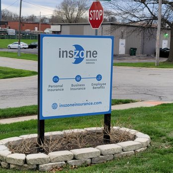 1. Inszone Insurance Services