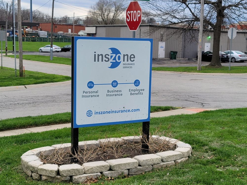 INSZONE INSURANCE SERVICES - Updated March 2026 - 300 SE Wilson St, Lee ...