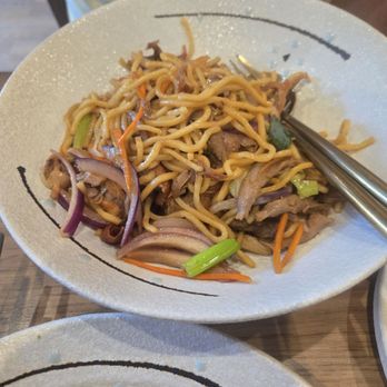 Mana Modern Chinese - Duck and noodles - Dim Sum Near Me - Philadelphia, Pennsylvania Mana Modern Chinese - Duck and noodles - Dim Sum Near Me - Philadelphia, Pennsylvania
