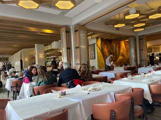 Ottoman Taverna by null Ottoman Taverna by null