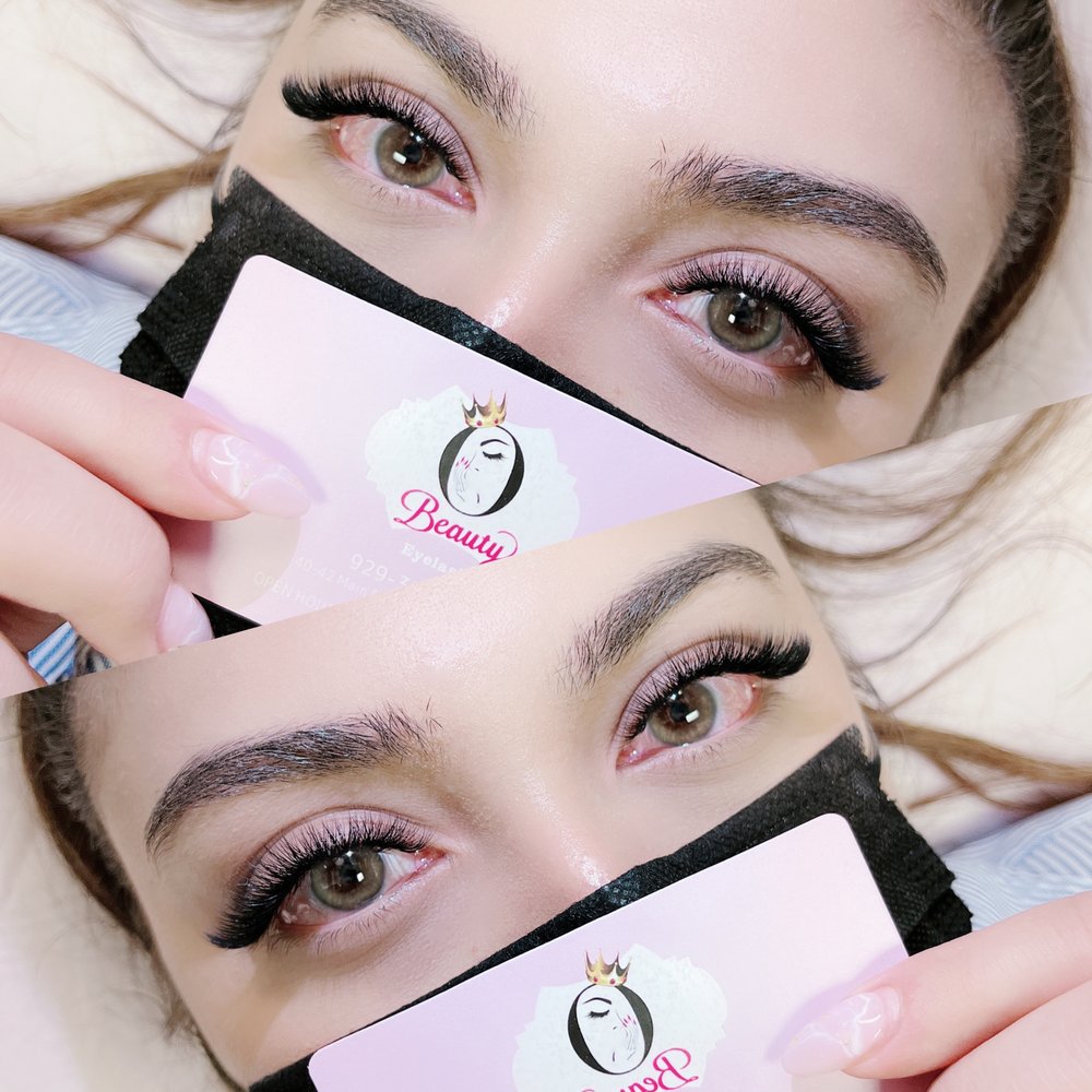 O BEAUTY EYELASH EXTENSIONS AND FACIALS Updated July 2024 765