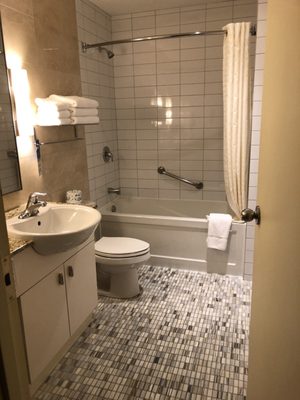 Le Square Phillips Hôtel & Suites by null