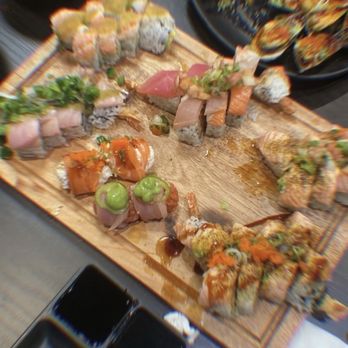 Sushi Takumi - Sushi - Japanese Near Me - Upland, California Sushi Takumi - Sushi - Japanese Near Me - Upland, California