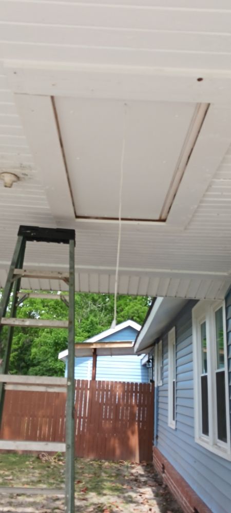 Slide of RF General Contractor