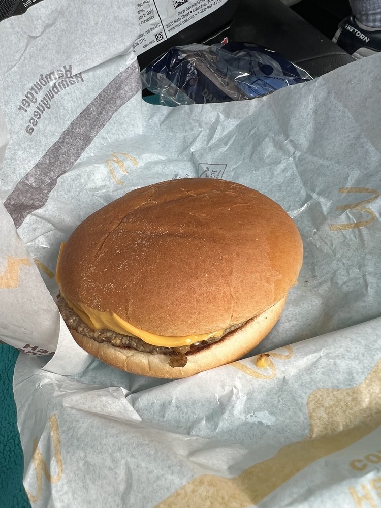 McDonalds Logo