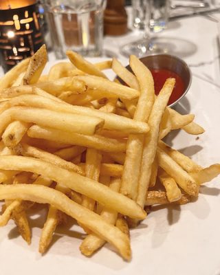 The Bistro by null