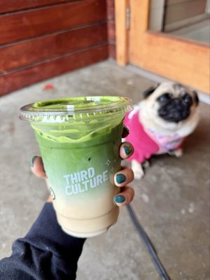 Third Culture Bakery Berkeley by null Third Culture Bakery Berkeley by null