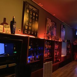 Night Barcelona - Bar
