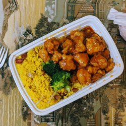 Asian Delicacies
