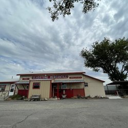 Gladstone Mercantile