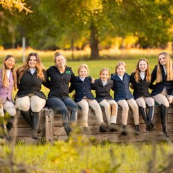 High Tide Equestrian Center