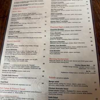 Kitchen Story - Breakfast & Brunch Near Me - Oakland, California Kitchen Story - Breakfast & Brunch Near Me - Oakland, California