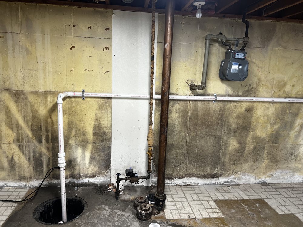 Slide of Jones Plumbing