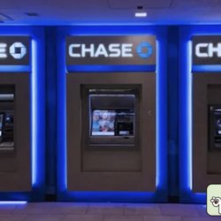 Chase Bank