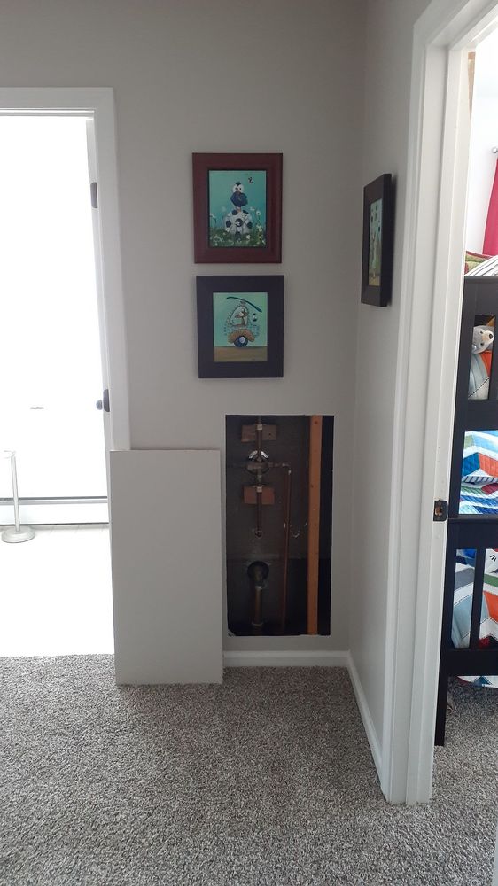 Slide of C.R. Trudeau & Sons Plumbing & Heating