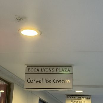 Carvel - Ice Cream & Frozen Yogurt Near Me - Boca Raton, Florida Carvel - Ice Cream & Frozen Yogurt Near Me - Boca Raton, Florida