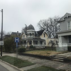 Van Wert Town Center