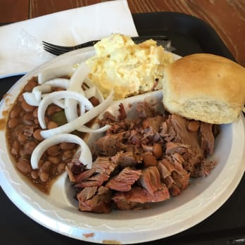 Texas Best Smokehouse - Beef brisket - Smokehouse Near Me - Tyler, Texas