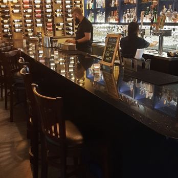 Khaab Indian Kitchen & Bar - Bexley - Full Service Bar - Indian Near Me - Bexley, Ohio
