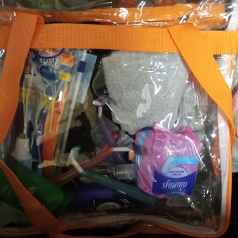 Christian Outreach In Action - Hygiene packs - Food Banks Near Me - Long Beach, California Christian Outreach In Action - Hygiene packs - Food Banks Near Me - Long Beach, California