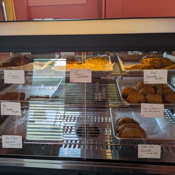 Sweet Colada - Cafes Near Me - Louisville, Kentucky