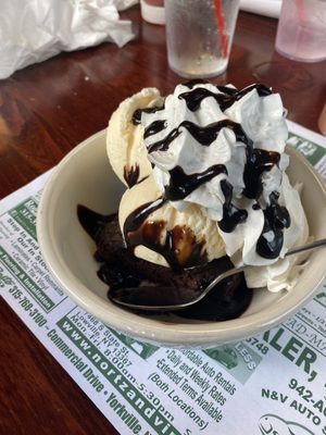 Walt's Diner by null