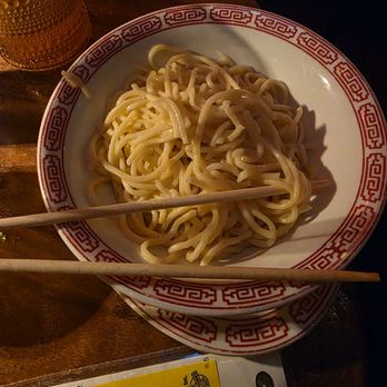 Blackbird Modern Asian - Buttered Ramen noodles - Bars Near Me - Jupiter, Florida Blackbird Modern Asian - Buttered Ramen noodles - Bars Near Me - Jupiter, Florida