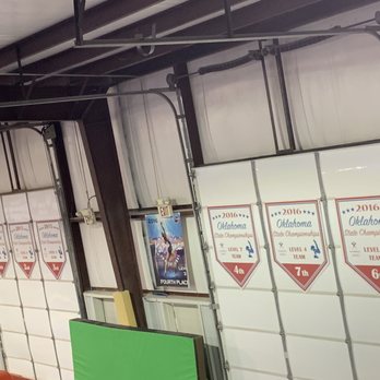 Elite Gymnastics - Awards - Gymnastics Near Me - Owasso, Oklahoma