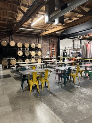 Audio Graph Beer Co. by null