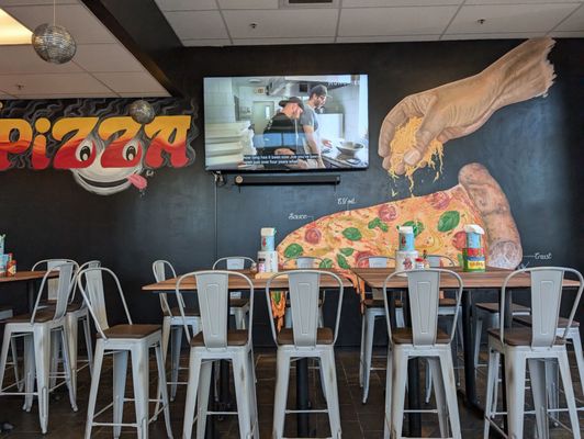 Corner Slice by null