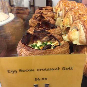 Bree'osh - Montecito - Coffee & Tea Near Me - Santa Barbara, California