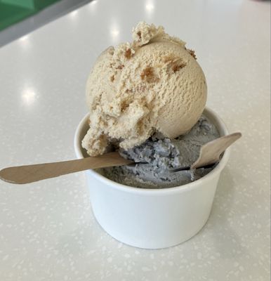 Sweet Scoops Homemade Ice Cream by null