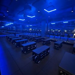 Revel Fit Club