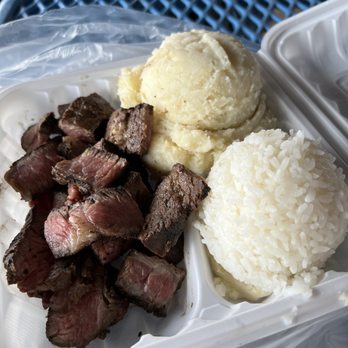 Queen St Cafe & Grill - Kiawe steak - Cafes Near Me - Aiea, Hawaii Queen St Cafe & Grill - Kiawe steak - Cafes Near Me - Aiea, Hawaii