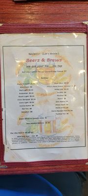 Menu photo 5 Pizzeria Mangiamo Hill City, SD