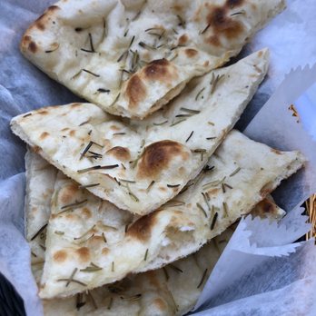 Angaar - Rosemary Naan - Indian Near Me - New York, New York