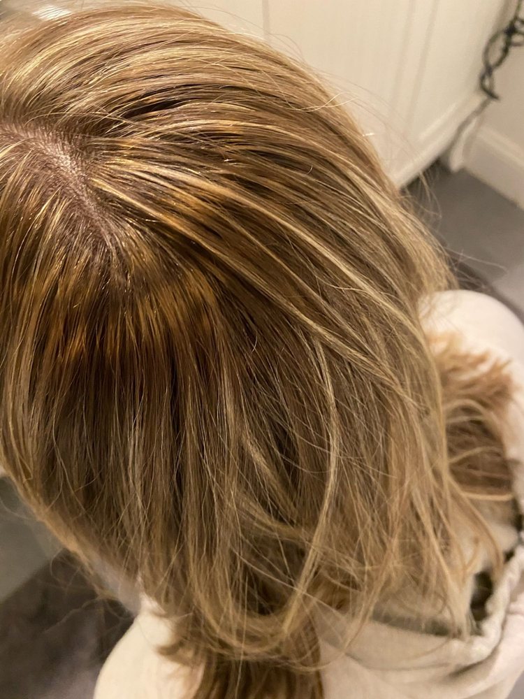 ELLA DAVID SALON Updated August 2024 14 Photos & 20 Reviews 7518