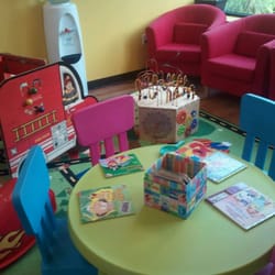 Lil' Snippers Hair Care 4 Kids - Fisher's Landing