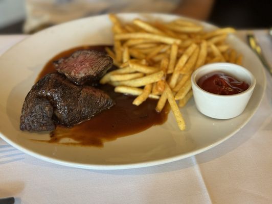 Brick Walk Tavern by null