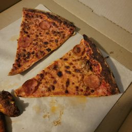 BEST PIZZA ON THE BEACH - Updated September 2025 - 140
