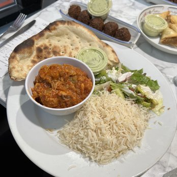Maiwand Grill - Tuesday's Special! - Afghan Near Me - Baltimore, Maryland Maiwand Grill - Tuesday's Special! - Afghan Near Me - Baltimore, Maryland