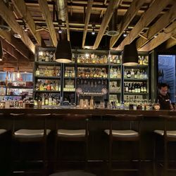 Bar Gabi - Bar