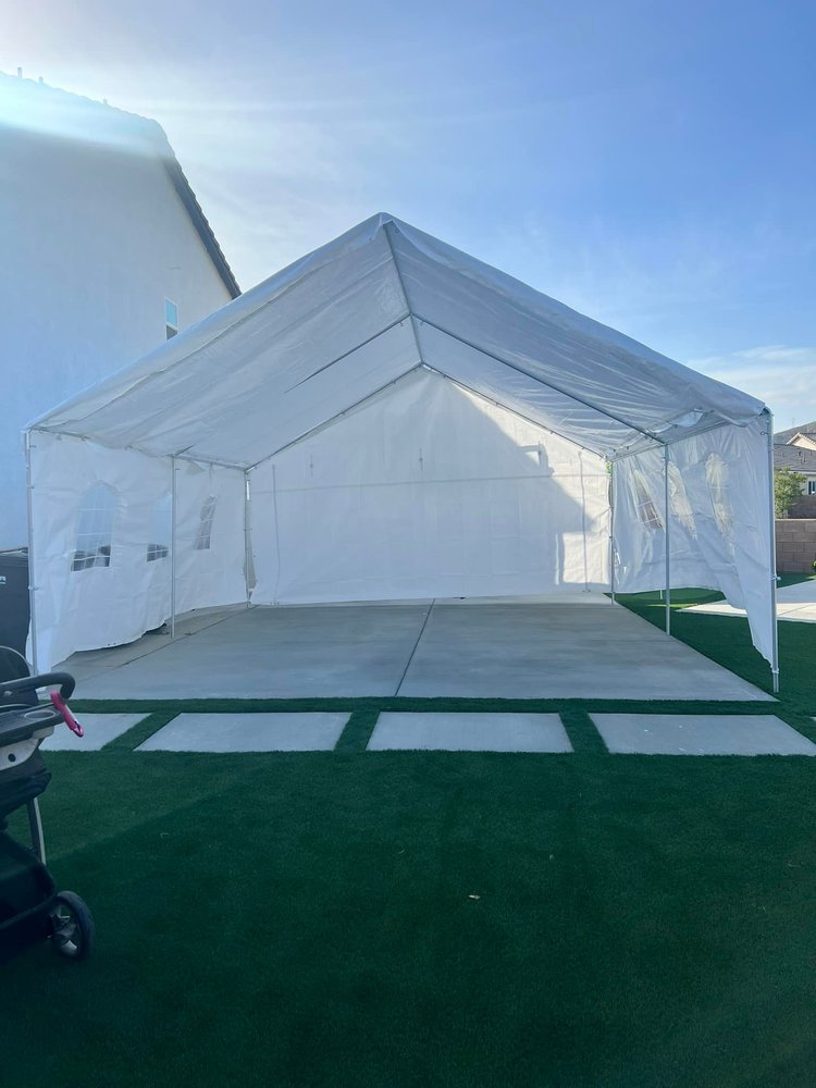 TIME TO PARTY RENTALS Updated August 2024 Lake Elsinore, California