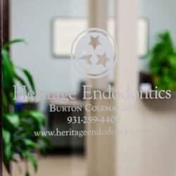 Heritage Endodontics