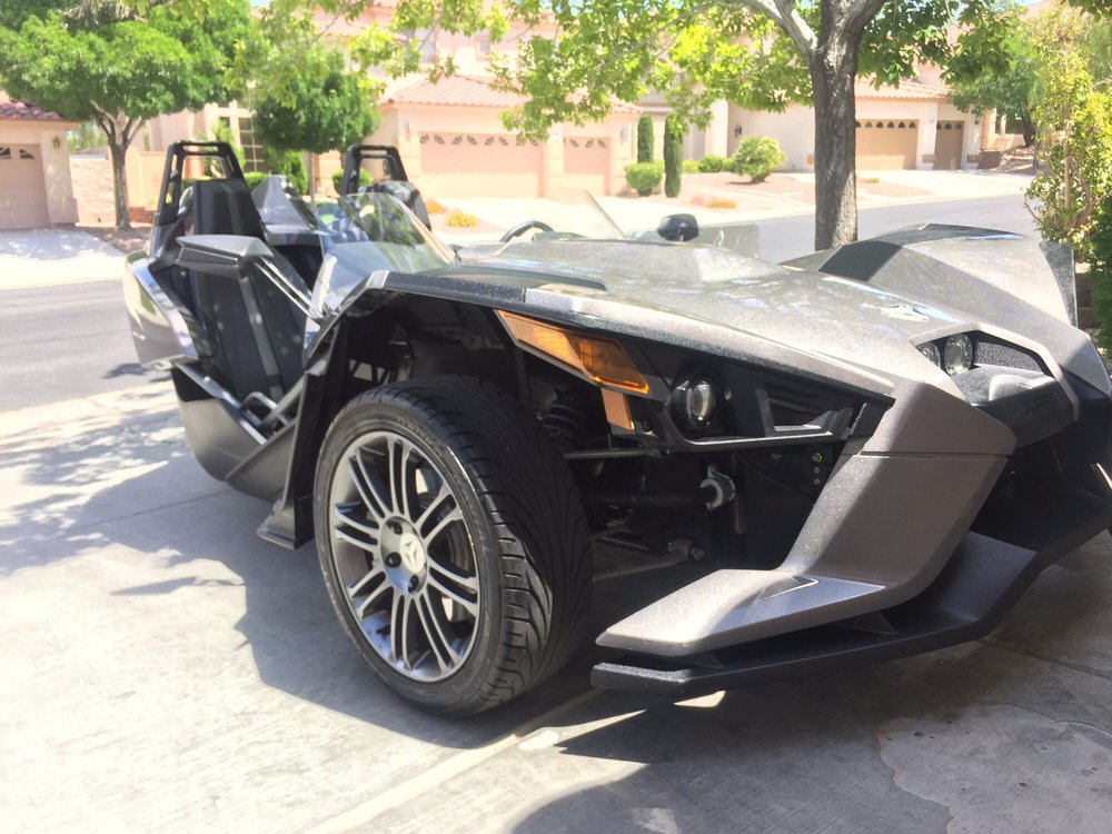 ELITE SLINGSHOT RENTALS Updated October 2024 Las Vegas, Nevada